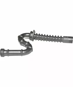 ADAPTABLE Durite À Essence Tronçonneuse Stihl - 1121-358-7700, 11213587700