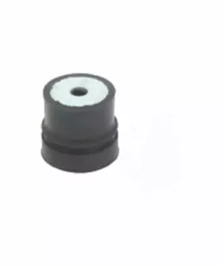 ADAPTABLE Silent Bloc Pour Tronçonneuse Stihl Modèles 024, 026, 028, 038, 084, 088, MS240, MS260, MS380 Et MS390 - Trou De 6,2mm.