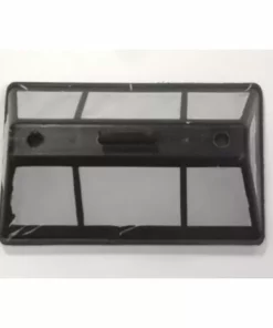 SG2044700 - Filtre à Air Pour Tronconneuse SANDRI GARDEN Et BRITECH