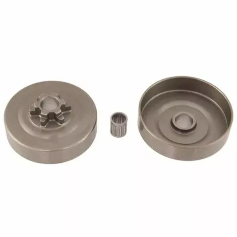 UNIVERSEL Pignon Pour Tronçonneuse Stihl 020 - 020AV 3 UNIVERSEL Pignon Pour Tronçonneuse Stihl 020 - 020AV