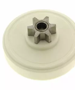 MCCULLOCH Pignon D'entrainement Chaine 6 Dents Pour Tronconneuse Mc Culloch