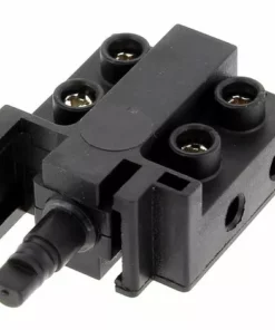 Interrupteur Marche - Arret Fa1-6-10/2 Pour Tronconneuse Ryobi