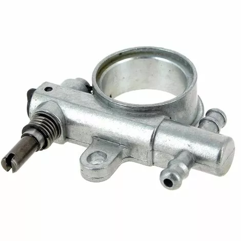 Pompe A Huile 183594508/0 Pour Tronconneuse Mac Allister 3 Pompe A Huile 183594508/0 Pour Tronconneuse Mac Allister