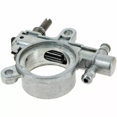 Pompe A Huile 183594508/0 Pour Tronconneuse Mac Allister 4 Pompe A Huile 183594508/0 Pour Tronconneuse Mac Allister – Image 2