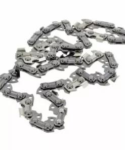 Chaine 20cm 3/8 Pouces 33 Maillons Pour Elagueur Florabest