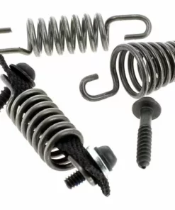 MCCULLOCH Ressort De Sangle De Poignee Pour Tronconneuse Mc Culloch
