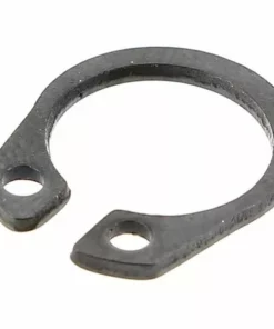 Circlip Pignon Chaine Pour Tronconneuse Florabest