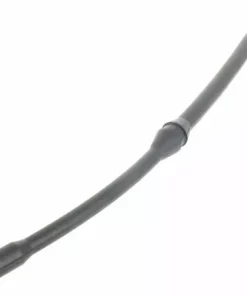 Tuyau Essence L=182mm Sgtr45166 Pour Tronconneuse Sworn