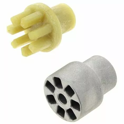 Kit Pignons Pour Bineuse Florabest 3 Kit Pignons Pour Bineuse Florabest