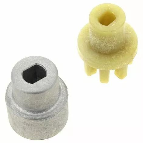 Kit Pignons Pour Bineuse Florabest 4 Kit Pignons Pour Bineuse Florabest – Image 2