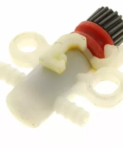 Pompe A Huile Pour Tronconneuse Mac Allister