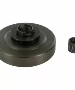 UNIVERSEL Pignon à Bague 3/8 - 7 Dents Pour Tronçonneuse HUSQVARNA 435 - 440 - 445 - 450 - 455 - 460