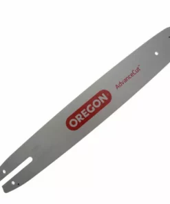 JARDIAFFAIRES Guide Oregon 160SXEA074 Gamme Professionnelle 40cm De Coupe