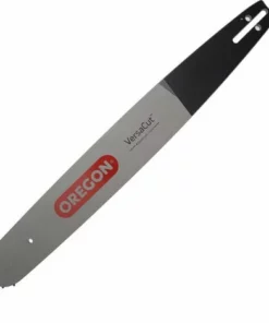JARDIAFFAIRES Guide Oregon 208VXLHK095 50cm De Coupe Pas 3/8 Jauge 1.5mm