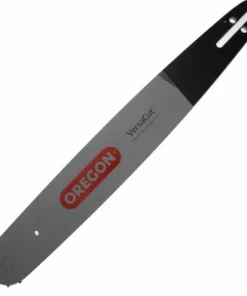 JARDIAFFAIRES Guide Oregon 188VXLHK095 45cm De Coupe Pas 3/8 Jauge 1.5mm