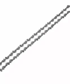 JARDIAFFAIRES Chaine Professionnelle Demi-ronde Oregon 91PX045E 3/8LP 1,3mm 45E