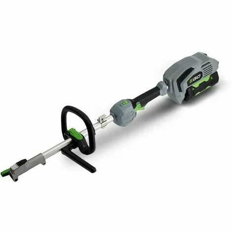 Bloc Moteur Pour Débroussailleuse 4 En 1 Sur Batterie Ego Power+ PH1400 - Gris 2 Bloc Moteur Pour Débroussailleuse 4 En 1 Sur Batterie Ego Power+ PH1400 - Gris