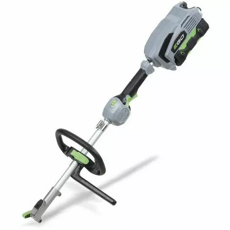 Bloc Moteur Pour Débroussailleuse 4 En 1 Sur Batterie Ego Power+ PH1400 - Gris 4 Bloc Moteur Pour Débroussailleuse 4 En 1 Sur Batterie Ego Power+ PH1400 - Gris – Image 3