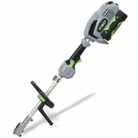 Bloc Moteur Pour Débroussailleuse 4 En 1 Sur Batterie Ego Power+ PH1400 - Gris 5 Bloc Moteur Pour Débroussailleuse 4 En 1 Sur Batterie Ego Power+ PH1400 - Gris – Image 4