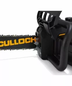 McCulloch Tronçonneuse électrique - Chaîne 14" - CSE1835 -Tronçonneuse et accessoire Soldes 2022 11793994 3