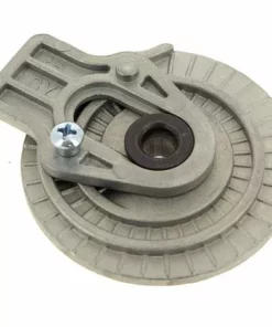 Molette De Tension De Chaine Pour Tronconneuse Florabest