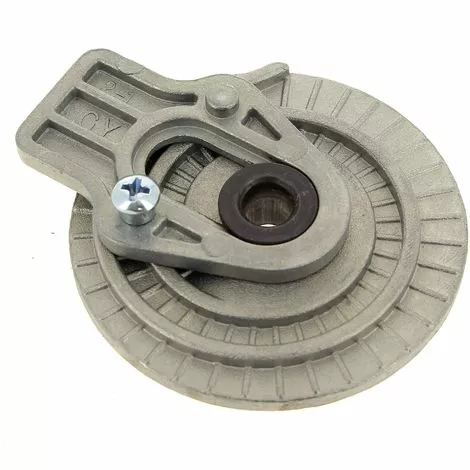 Molette De Tension De Chaine Pour Tronconneuse Florabest 3 Molette De Tension De Chaine Pour Tronconneuse Florabest