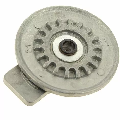 Molette De Tension De Chaine Pour Tronconneuse Florabest 4 Molette De Tension De Chaine Pour Tronconneuse Florabest – Image 2