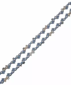 JARDIAFFAIRES Chaîne Pro 20cm Pour élagueuse 3/8-043-1,1mm-33 Entraineurs = 90-33E