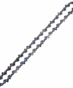 JARDIAFFAIRES Chaîne Pro 25cm Pour élagueuse 3/8-050-1,3mm-40Entraineurs = 91-40E