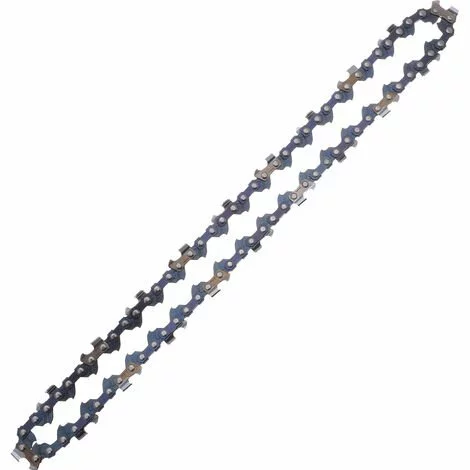 JARDIAFFAIRES Chaîne Pro 25cm Pour élagueuse 3/8-050-1,3mm-40Entraineurs = 91-40E 3 JARDIAFFAIRES Chaîne Pro 25cm Pour élagueuse 3/8-050-1,3mm-40Entraineurs = 91-40E
