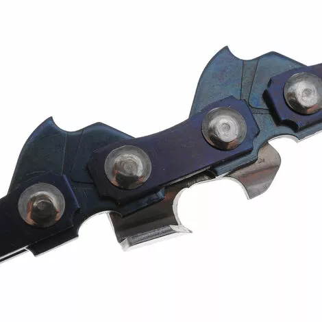 JARDIAFFAIRES Chaîne Pro 25cm Pour élagueuse 3/8-050-1,3mm-40Entraineurs = 91-40E 5 JARDIAFFAIRES Chaîne Pro 25cm Pour élagueuse 3/8-050-1,3mm-40Entraineurs = 91-40E – Image 3