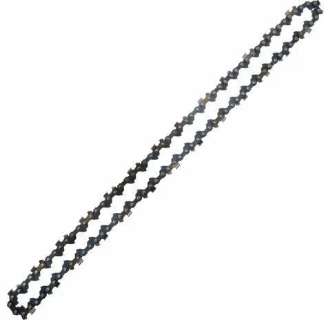 JARDIAFFAIRES Chaîne Pro 40cm Pour Tronçonneuse 3/8-050-1,3mm-54Entraineurs = 91-54E 3 JARDIAFFAIRES Chaîne Pro 40cm Pour Tronçonneuse 3/8-050-1,3mm-54Entraineurs = 91-54E