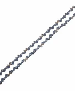 JARDIAFFAIRES Chaîne Pro 30cm Pour Tronçonneuse 3/8-043-1,1mm-44Entraineurs = 90-44E
