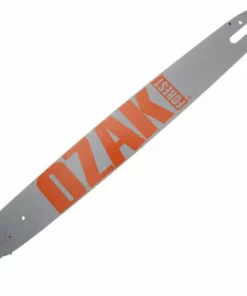 JARDIAFFAIRES Guide Semi-pro Pour Tronçonneuse 50cm 3/8 1,6mm = Oregon 203SLHD025