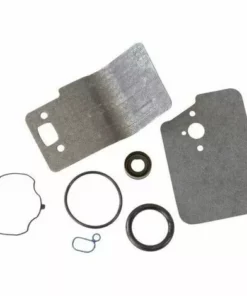 MCCULLOCH Pochette Joint Soufleur Mc Culloch