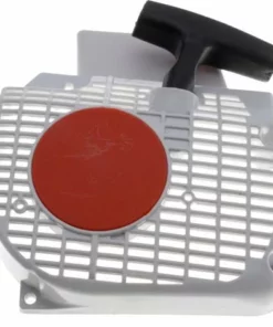 JARDIAFFAIRES Lanceur Complet Adaptable Pour Tronçonneuse Stihl MS210, MS230 Et MS250 Sans Ergostart