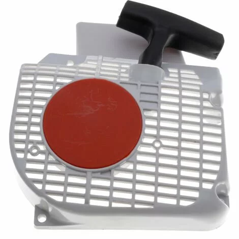 JARDIAFFAIRES Lanceur Complet Adaptable Pour Tronçonneuse Stihl MS210, MS230 Et MS250 Sans Ergostart 3 JARDIAFFAIRES Lanceur Complet Adaptable Pour Tronçonneuse Stihl MS210, MS230 Et MS250 Sans Ergostart