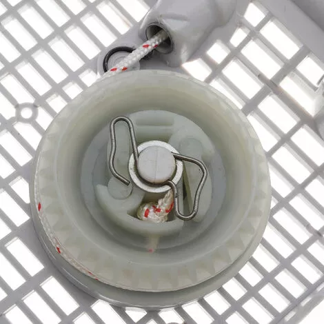 JARDIAFFAIRES Lanceur Complet Adaptable Pour Tronçonneuse Stihl MS210, MS230 Et MS250 Sans Ergostart 4 JARDIAFFAIRES Lanceur Complet Adaptable Pour Tronçonneuse Stihl MS210, MS230 Et MS250 Sans Ergostart – Image 2