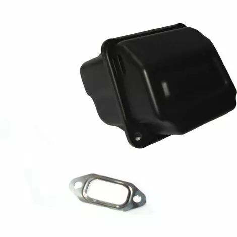 JARDIAFFAIRES Pot D'échappement Pour Tronçonneuse Stihl 024, 026, MS240 Et MS260 3 JARDIAFFAIRES Pot D'échappement Pour Tronçonneuse Stihl 024, 026, MS240 Et MS260