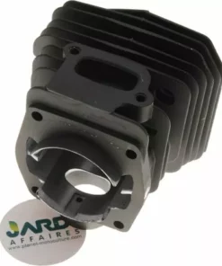 JARDIAFFAIRES Kit Cylindre Piston 44mm Pour Tronçonneuse Husqvarna 350 Et 351 -Tronçonneuse et accessoire Soldes 2022 1209870 3