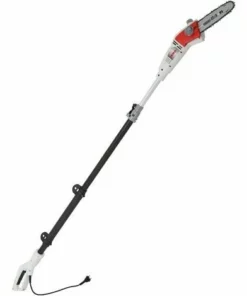 Ikra Elagueuse électrique Sur Perche IEAS 750 (750 W) - 78001850