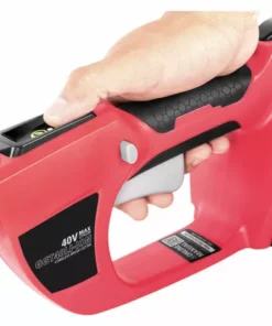 Podadora De Bateria 40V + Bateria 2Ah + Cargador -GREENCUT 9 Podadora De Bateria 40V + Bateria 2Ah + Cargador -GREENCUT -Tronçonneuse et accessoire Soldes 2022 12229465 3