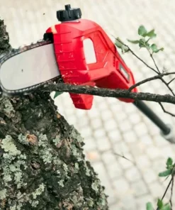 Podadora De Bateria 40V + Bateria 2Ah + Cargador -GREENCUT 10 Podadora De Bateria 40V + Bateria 2Ah + Cargador -GREENCUT -Tronçonneuse et accessoire Soldes 2022 12229465 4