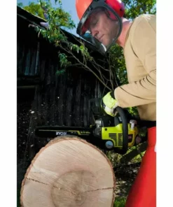 Ryobi - Tronçonneuse Thermique 51cm3 45cm - RCS5145B -Tronçonneuse et accessoire Soldes 2022 1225694 5