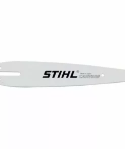 Guide Chaine Carving Tronçonneuse Stihl 30 Cm
