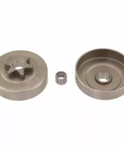 UNIVERSEL Pignon Pour Tronçonneuse Alpina 35 - 40 - 330 - 380 - 438 - 482