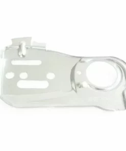 HUSQVARNA GROUP Plaque Guidage Chaine Tronçonneuse Husqvarna Et Mc Culloch -Tronçonneuse et accessoire Soldes 2022 12324264 2