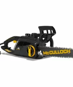 Tronçonneuse électrique McCulloch CSE 1935S - 35 Cm - -