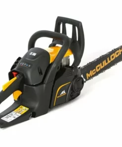 Tronçonneuse Termique McCulloch CS380 - 35 Cm - - -