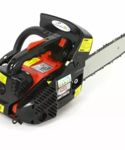 Tronçonneuse Termique D'élagage Valex Pony 26S F2 – Barra 30 Cm - -